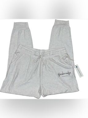 MountainStyle Lightweight Knit Joggers